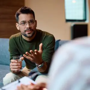 Lakes Mental Health Services