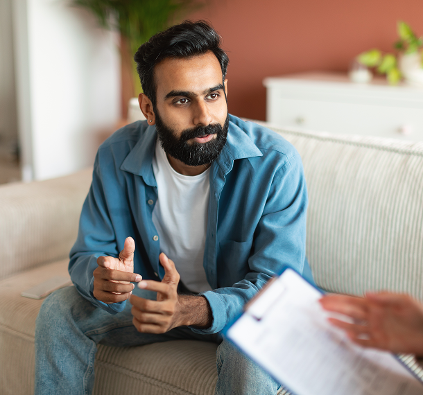 Lakes Mental Health Services