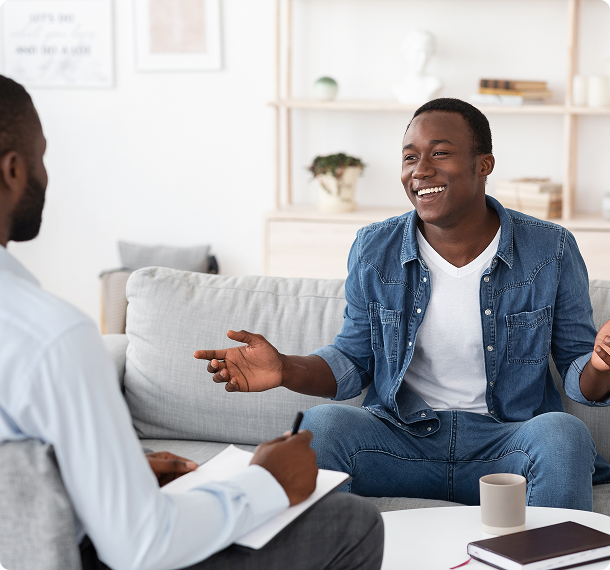 Lakes Mental Health Services