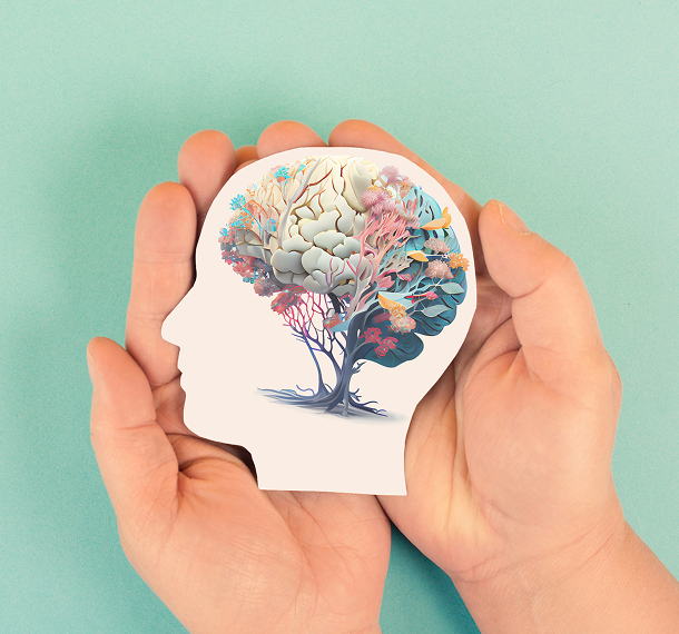 Lakes Mental Health Services