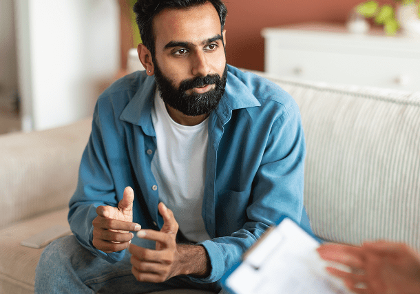 Lakes Mental Health Services